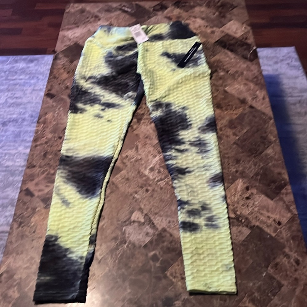 Brand new with tags leggings